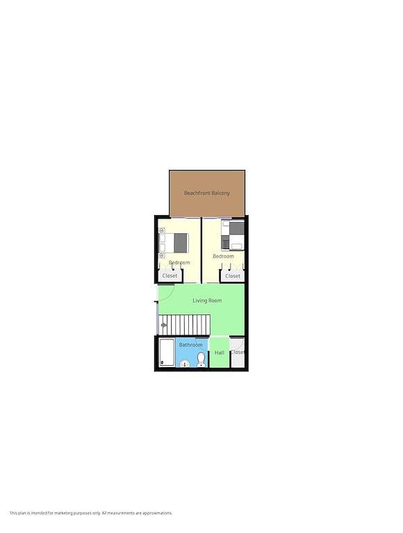 Ganze Wohnung, Ocean Reach, Pambula Beach - Luxus am Strand in Pambula Beach, New South Wales