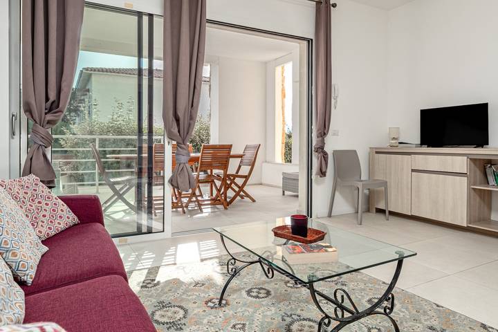 Location de vacances pour 5 personnes à Golfo Aranci - 4