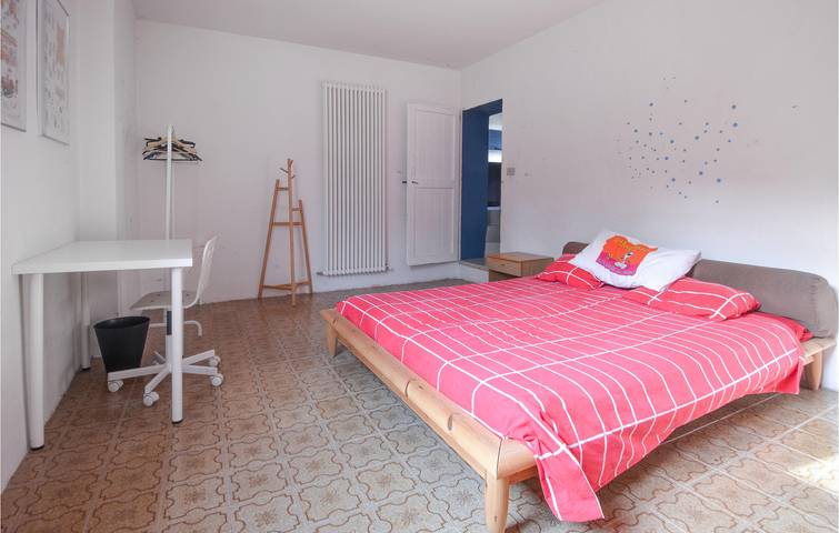 Appartamento intero, Appartamento vacanze per 6 persone con giardino in Marzabotto, Provincia di Bologna