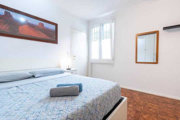 Appartamento per 3 persone, con Panorama a Casalecchio di Reno