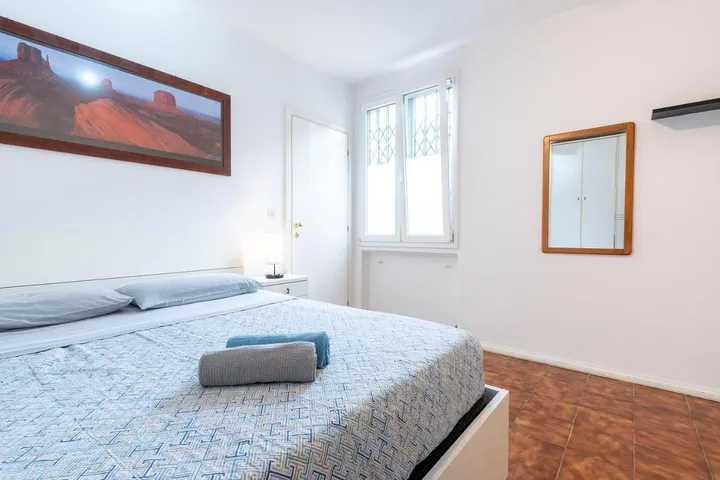 Apartamento de vacaciones para 3 personas, con vistas - 1