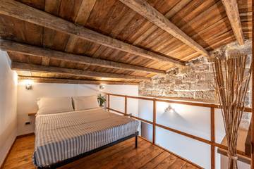 Vakantieappartement voor 2 Personen in Palermo, Provincie Palermo, Afbeelding 3