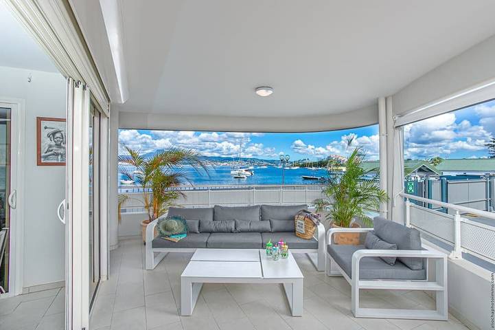 Holiday apartment for 6 people, with terrace - 1