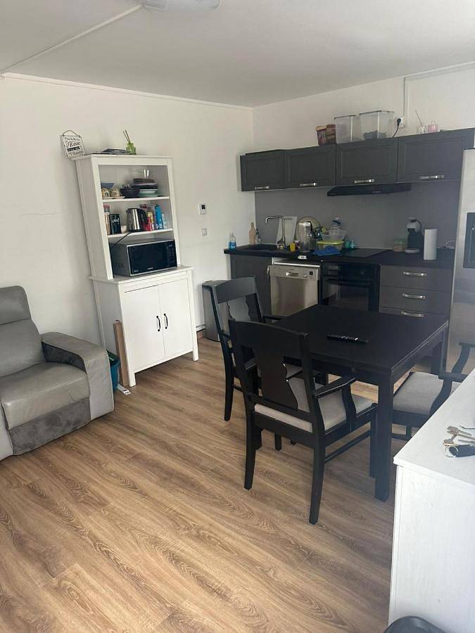 Casa de vacaciones para 7 personas, con vistas - 1