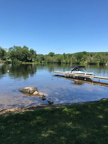Vacation House for 6 Guests in New Hampshire, USA, Picture 4