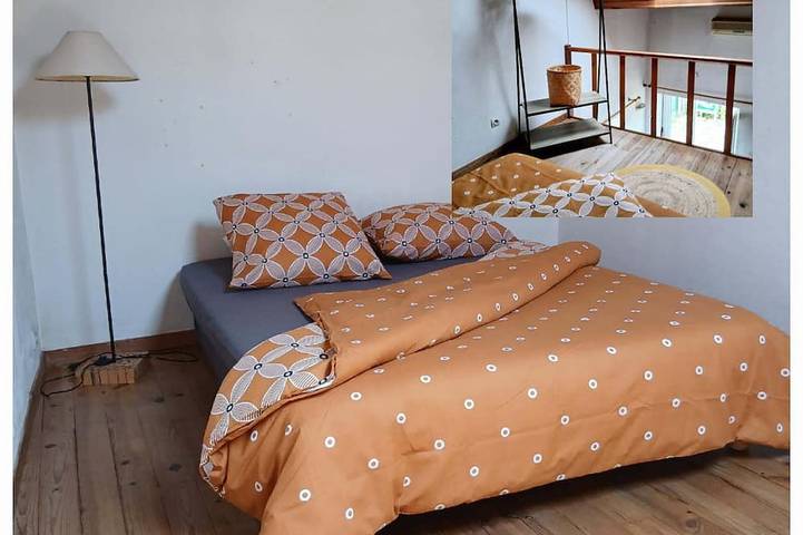 Casa de vacaciones para 2 personas - 1