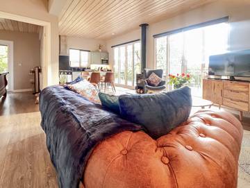 Cottage for 4 People in Powys, Mid-Wales, Photo 1