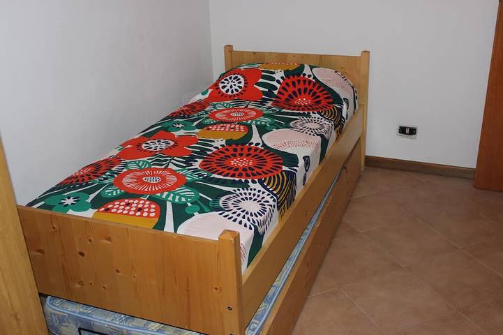 Ferienhaus für 4 Personen, mit Garten am Gardasee - 4