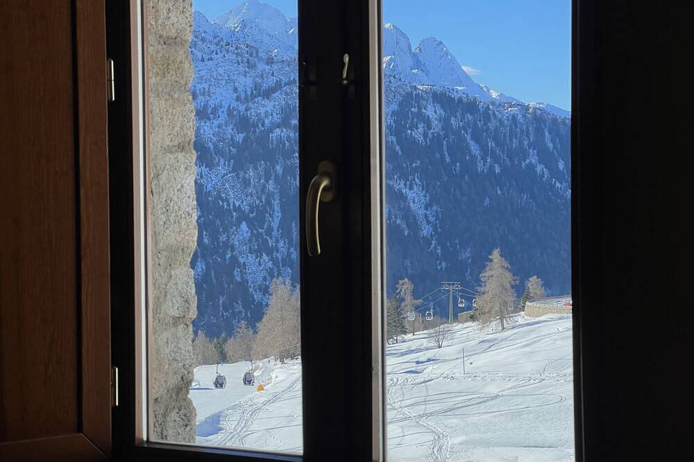 Apartamento entero, Affittimoderni Ponte di Legno Ski - Pdl12 in Ponte di Legno, Parque Regional del Adamello