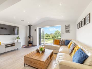 Cottage for 4 People in Staffordshire, Midlands, Photo 3