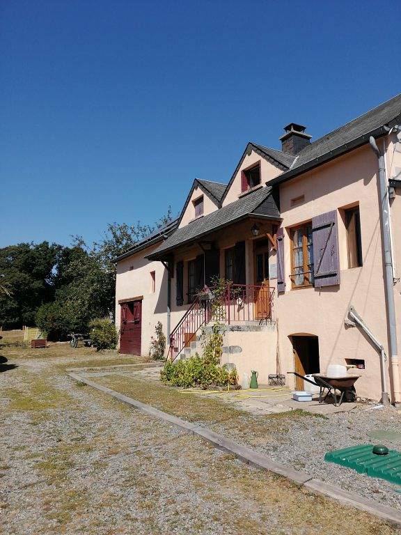 Chambre d’hôte pour 2 personnes, avec jardin
