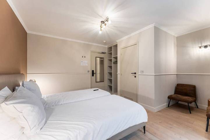 Hotel für 2 Personen in Brügge - 2