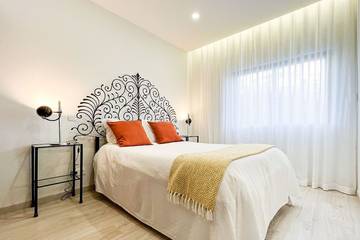 Apartamento De Férias para 6 Pessoas em Loulé, Loulé (São Clemente), Foto 1