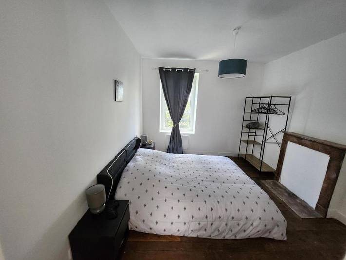 Gîte pour 4 personnes, avec jardin à Guéret - 3