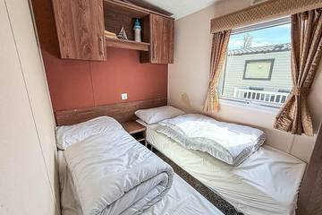 Camping für 8 Personen in California (Great Yarmouth), Great Yarmouth, Bild 2