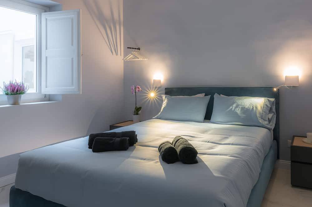 Appartamento intero, Frida Loft - Una Camera da Letto Appartamento, Ospiti Massimo 2 in Siracusa, Siracusa e dintorni