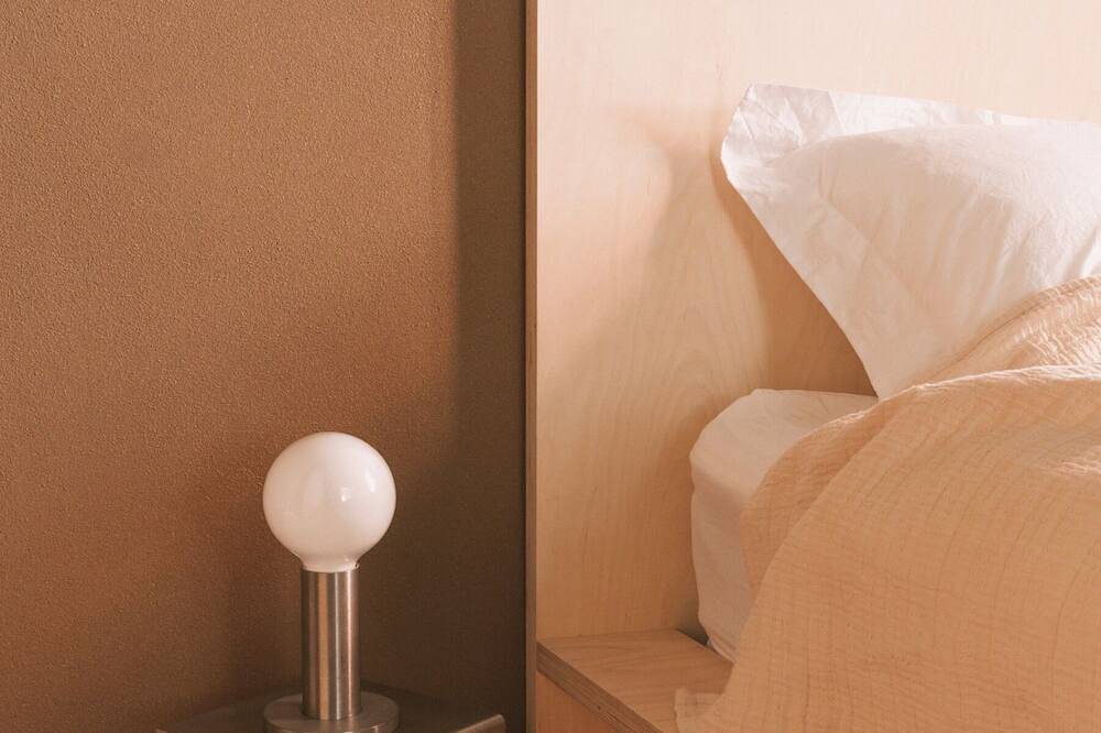 Ganze Wohnung, Hochparterre Ost: Morgensonne und Terrasse im Osten in Werben (Elbe), Westhavelland