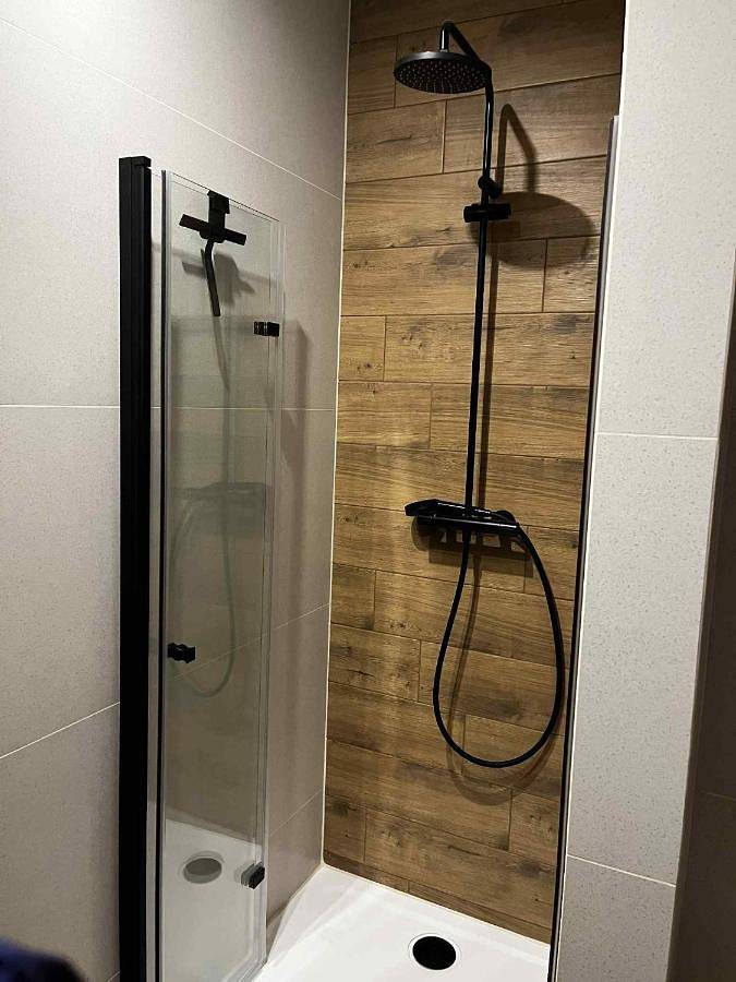 Maison d’hôte pour 4 personnes, avec balcon à Cracovie - 2