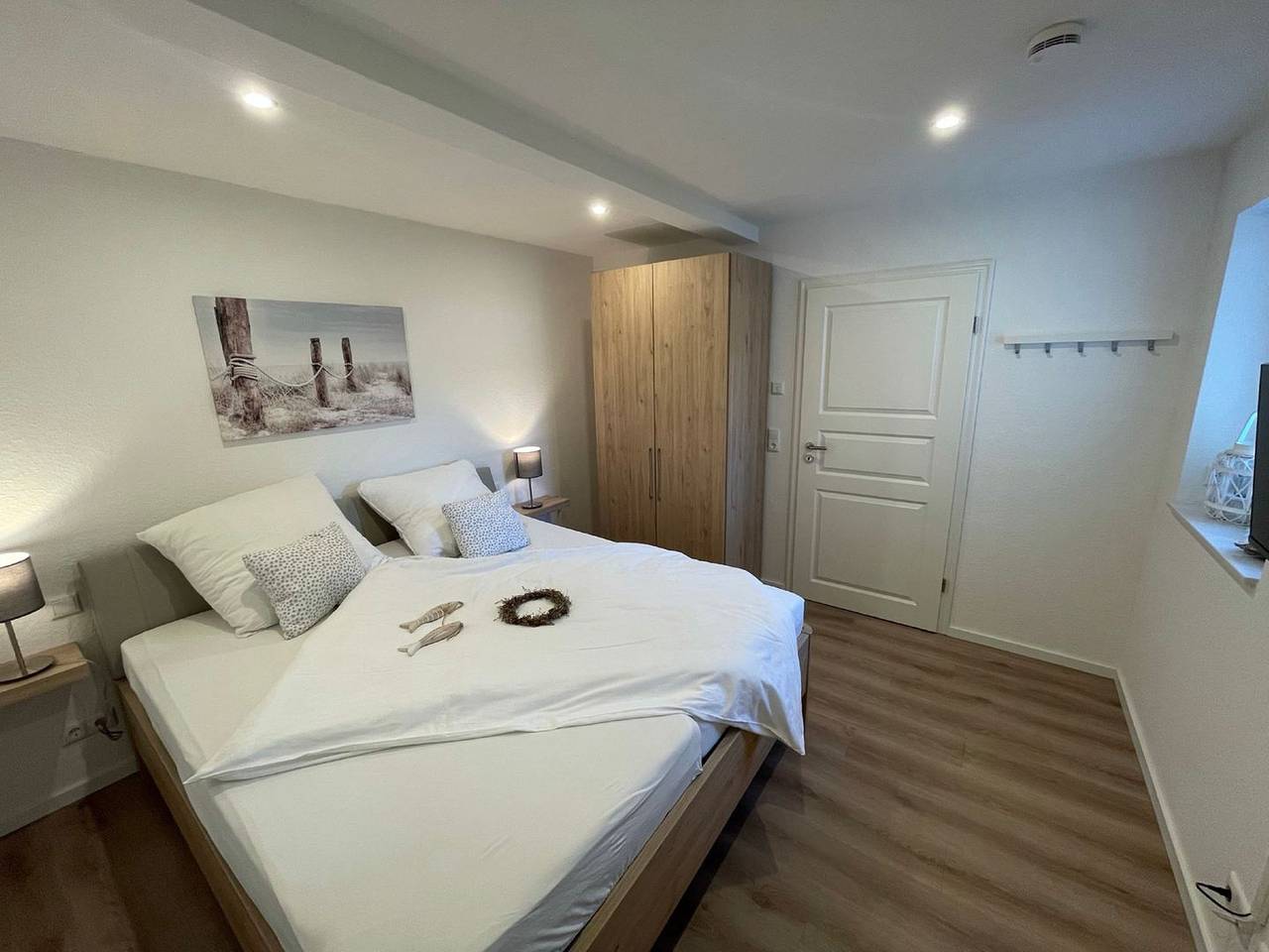 Stuuv een - Sauna, wood-burning stove, terrace, fenced, charging station, foto 8