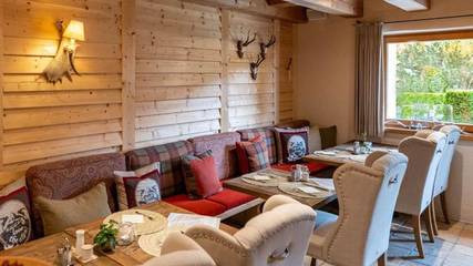 Hütte für 10 Personen in Seefeld in Tirol, Innsbruck Land, Bild 4