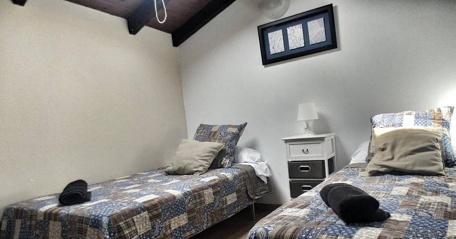 Gîte pour 2 personnes, avec jardin à Sarria (Lugo) - 4