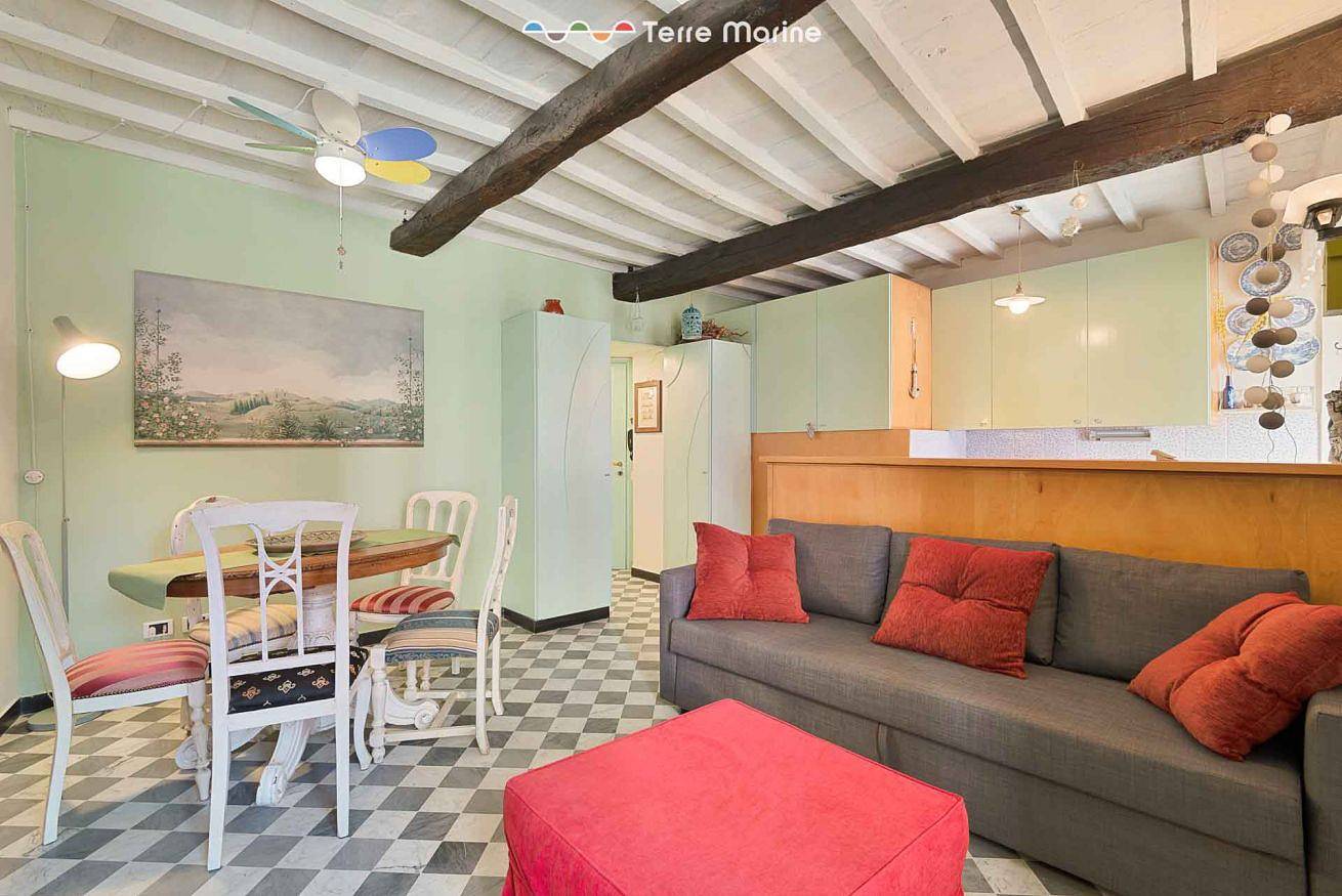 Ganze Wohnung, Nautilus in Lerici, Lerici Gemeinde