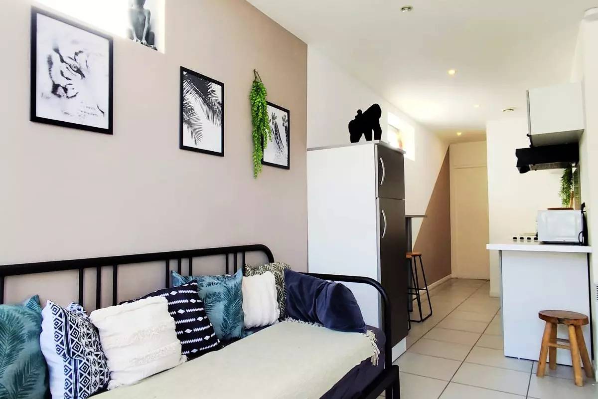 Ganze Wohnung, Ferienwohnungen für 4 Personen in Bègles, Bordeaux und Umgebung