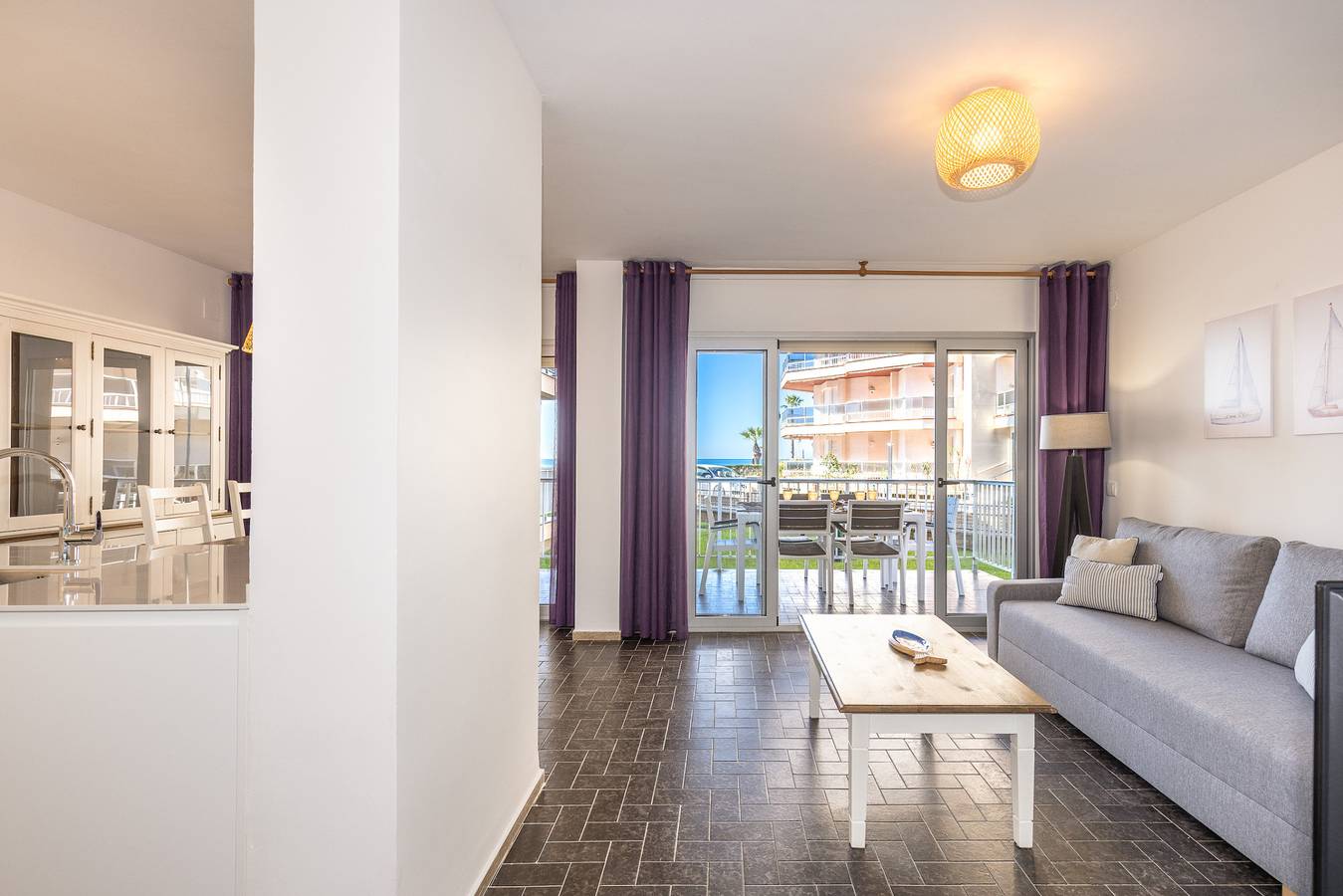 Apartamento entero, Cb02-247 Uhc Dms Family Apartments in Vilafortuny, Cambrils