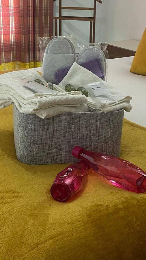 Gîte pour 2 personnes à Montijo - 3