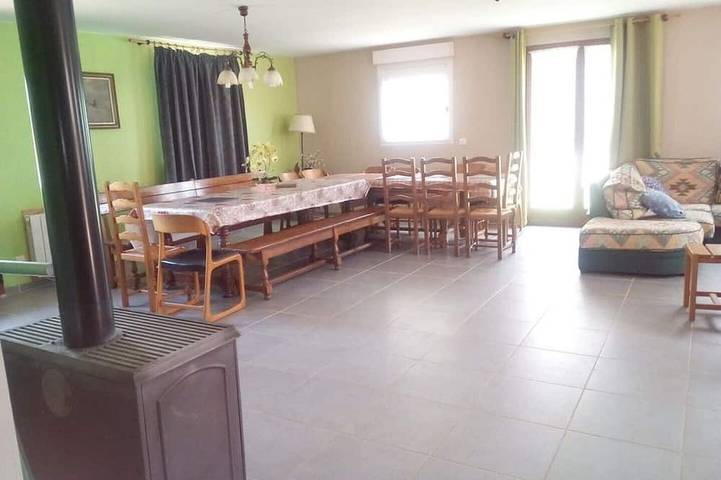 Location de vacances pour 6 personnes à Montpon-Ménestérol - 4