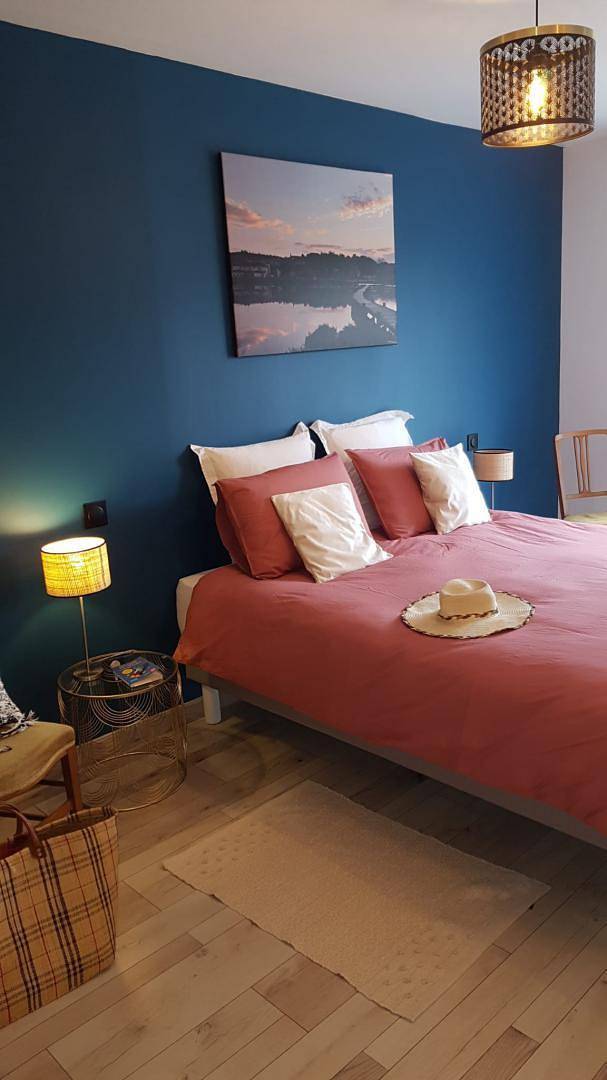 Gîte pour 2 personnes, avec jardin et piscine à Peyriac-de-Mer - 4