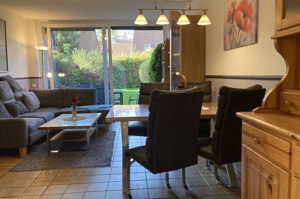 Casa vacanza a Kellenhusen a partire da 151€ a notte