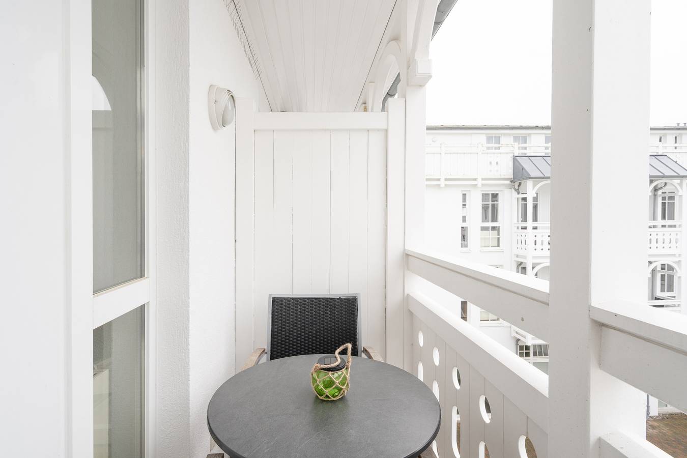 Apartamento vacacional entero, Fewo 646, Seepark Sellin in Sellin, Rügen