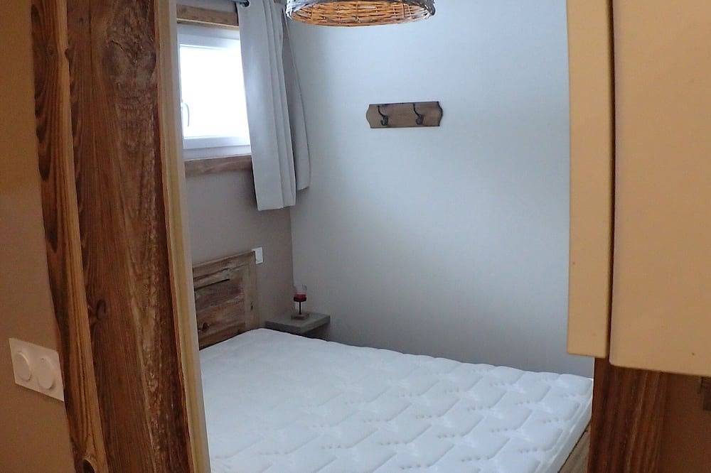 Appartement entier, Appartement 4 personnes - Au calme dans le Jura in Longchaumois, Parc naturel régional du Haut-Jura