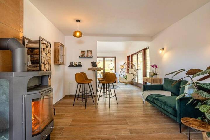 Villa mit pool für 12 Personen, mit Sauna und Whirlpool sowie Garten, mit Haustier in Deutschland - 2