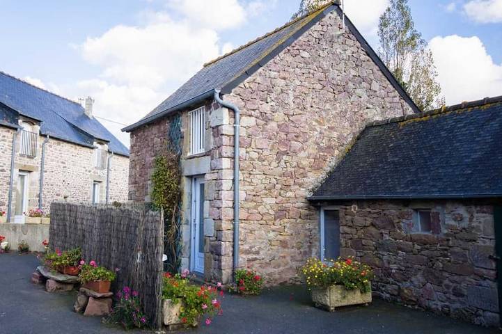 Location de vacances pour 2 personnes à Fréhel