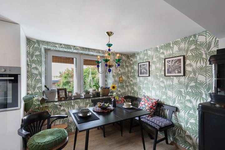 Zellight – Your Retreat in the Zellertal