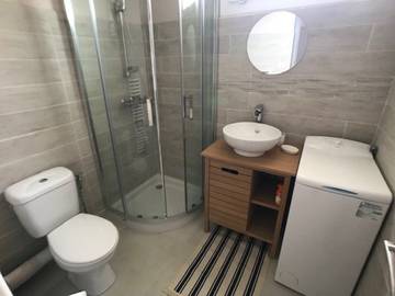 Appartement De Vacances pour 4 Personnes dans Le Barcarès, Région de Perpignan, Photo 2