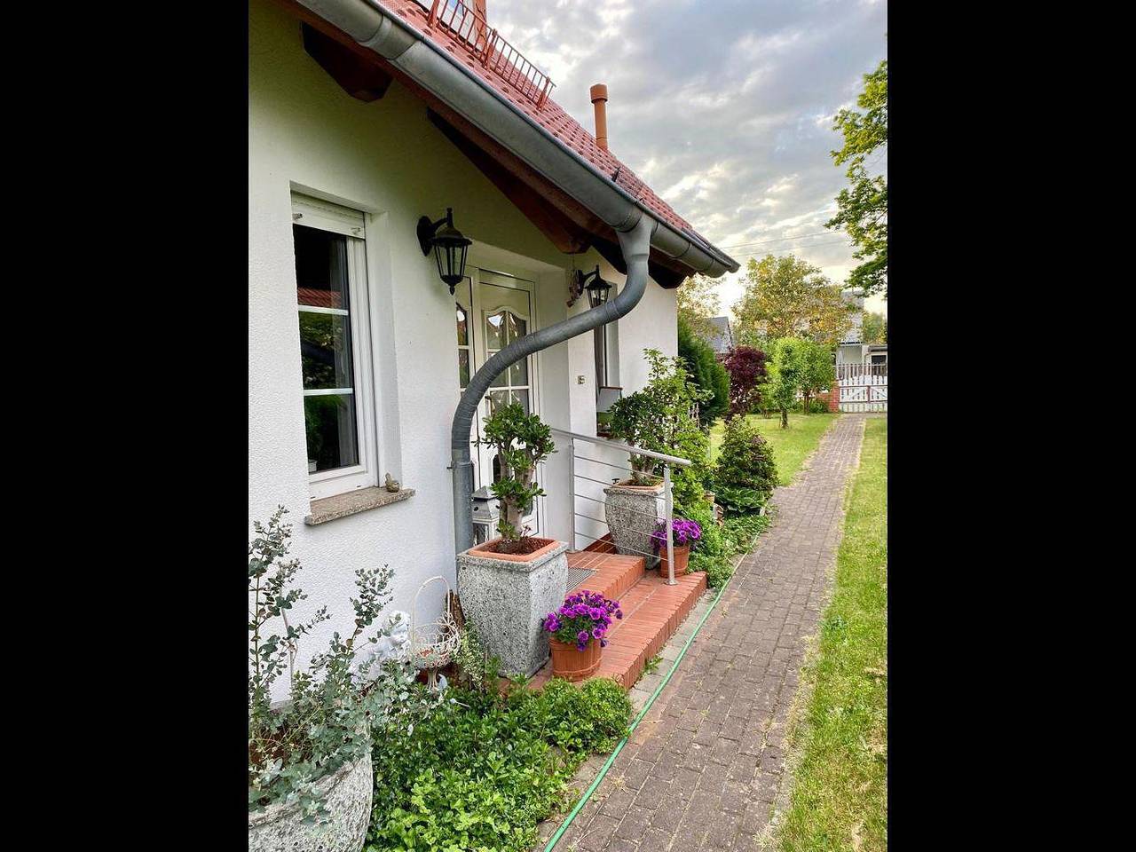 Ganze Ferienwohnung, Ferienwohnung Cottbus nähe Spreewald in Cottbus, Lausitz