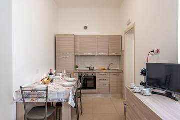 Ferienwohnung für 5 Personen in Viareggio, Versilia, Bild 4