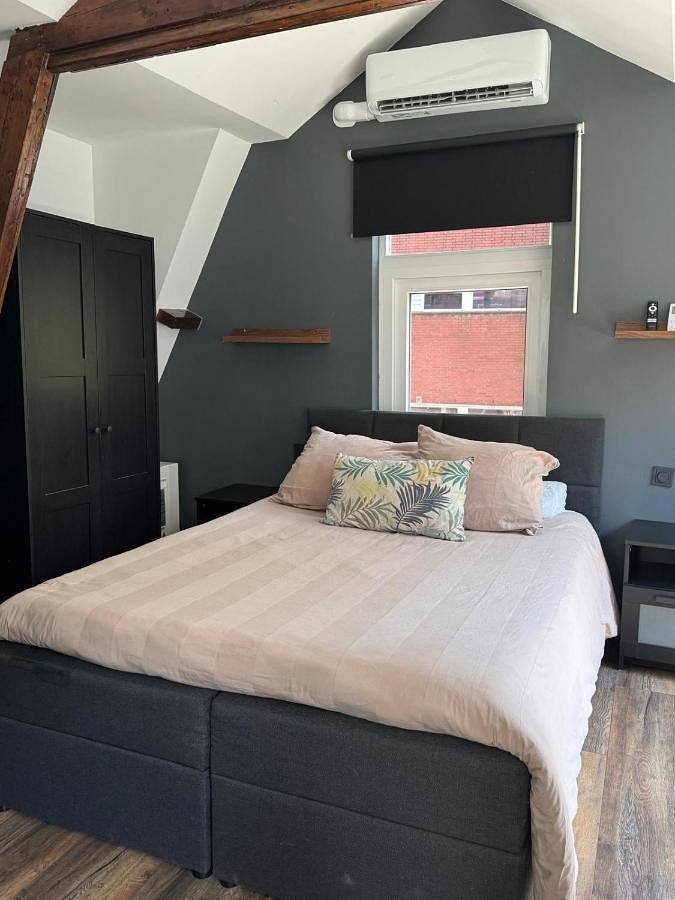 Appartement entier, Comfortable, cozy house 20 min to Amsterdam in Zaandam, Côte hollandaise