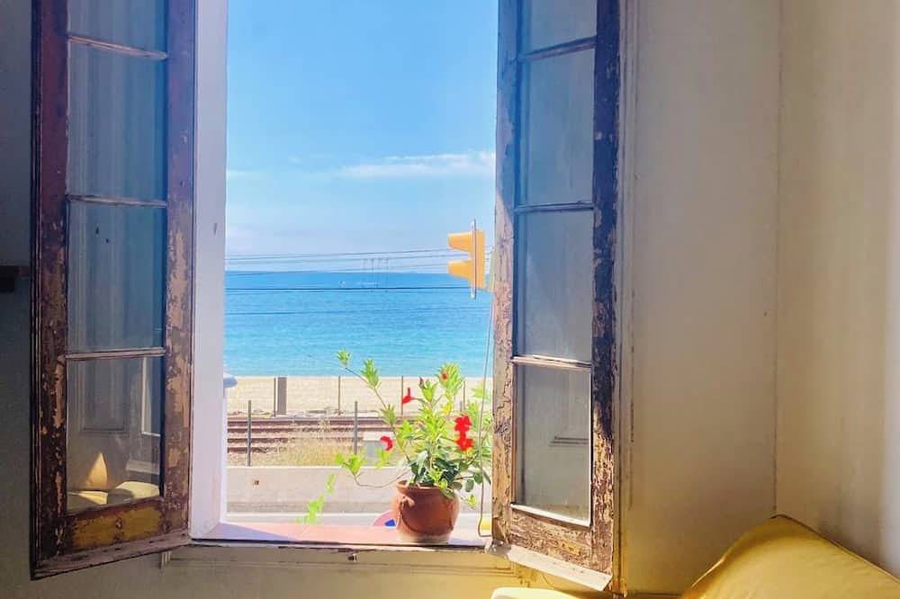 Casa en frente mar. A 30 minutos de Barcelona in Premiá de Mar, Maresme