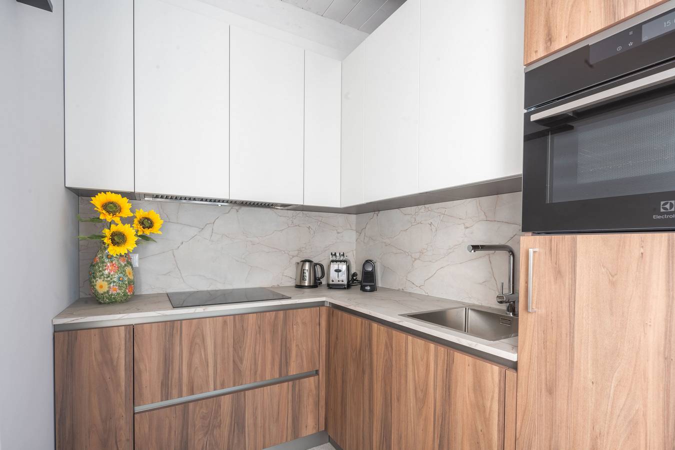 Appartamento intero, Fondamenta De La Sensa Garden Loft R&R in Venezia, Provincia di Venezia