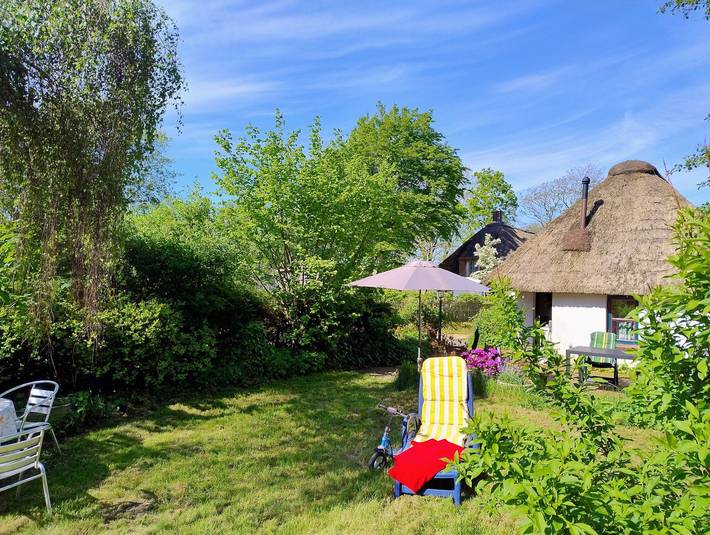Ferienhaus für 5 Personen, mit Garten in Dithmarschen - 2