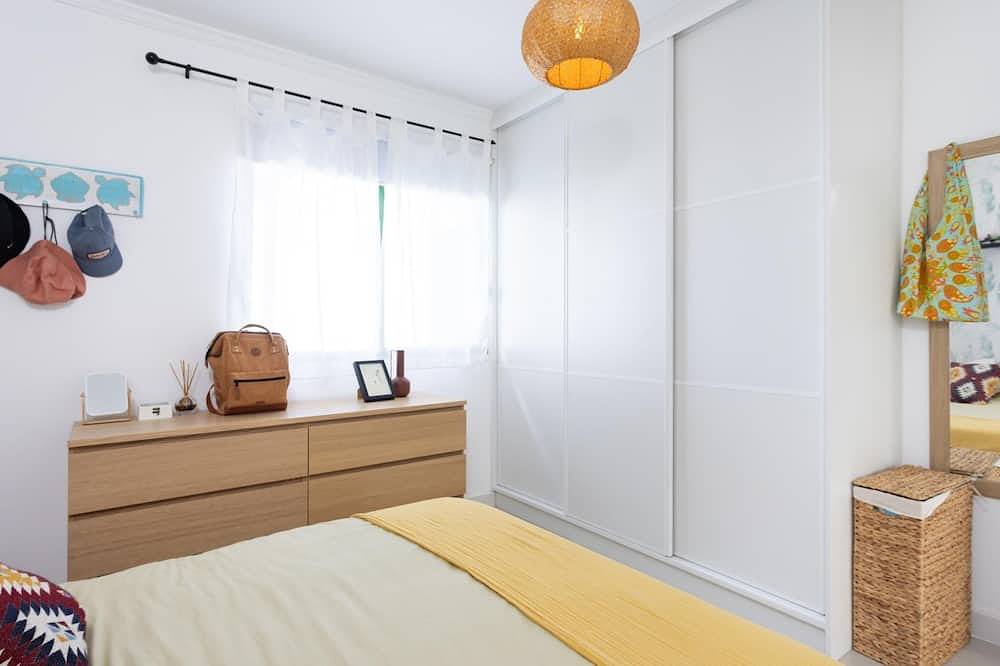 Appartement entier, Appartement confortable avec vue sur la mer à Costa Adeje in Adeje, Tenerife du Sud