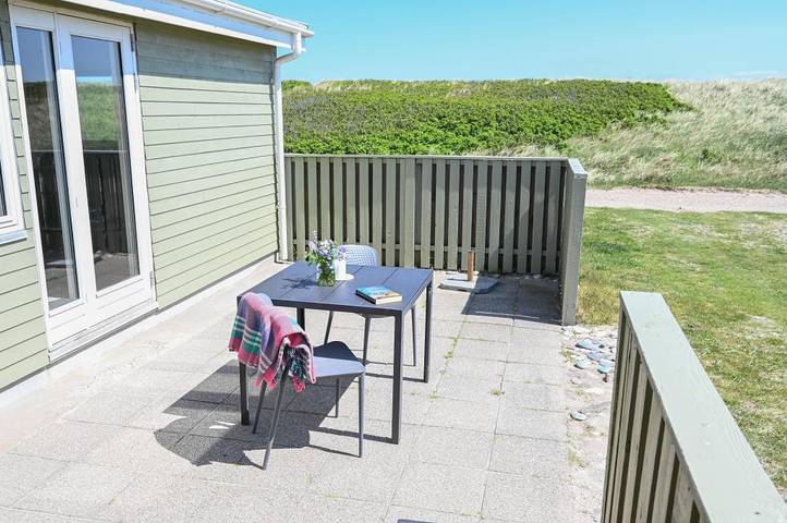 Villa für 4 Personen in Nissum Fjord - 2