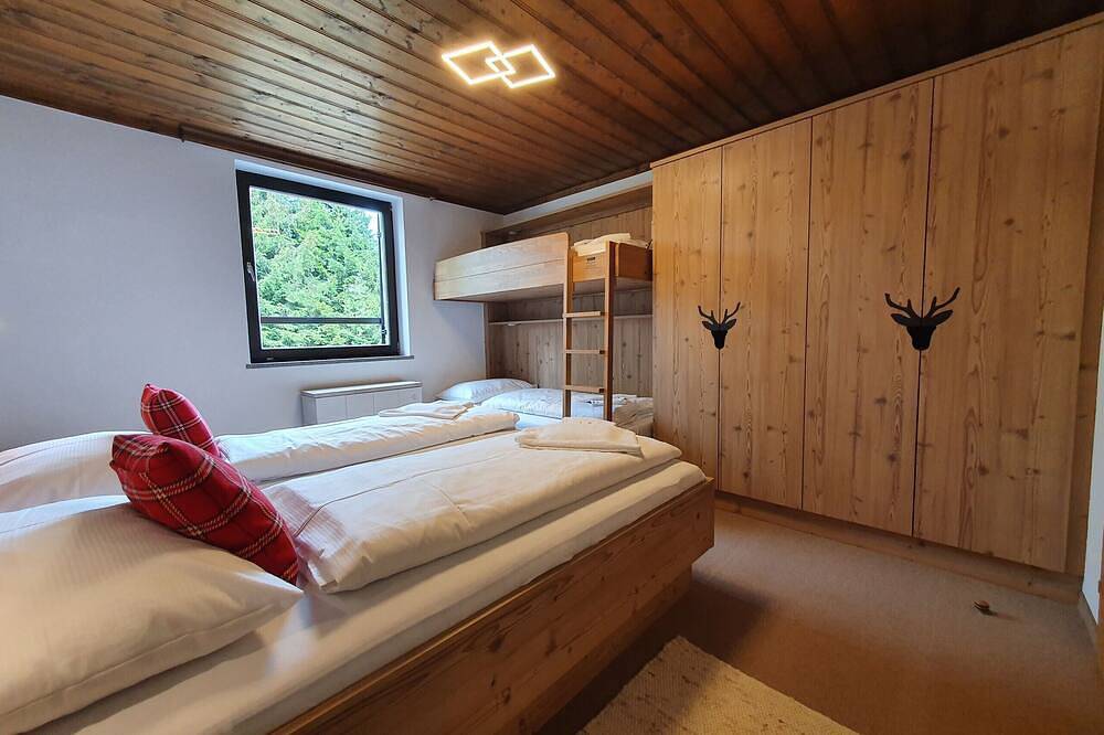 Ganze Wohnung, Apartment Metzger mit Terrasse in Maishofen in Maishofen, Pinzgau