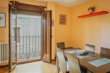 Casa De Vacaciones para 6 Personas en Ávila, Provincia de Ávila, Foto 1