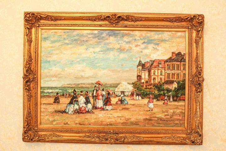Ganze Ferienwohnung, Friesenhaus Sieben-Linden Whg. Pesel in Sylt-Ost, Sylt (Gemeinde)