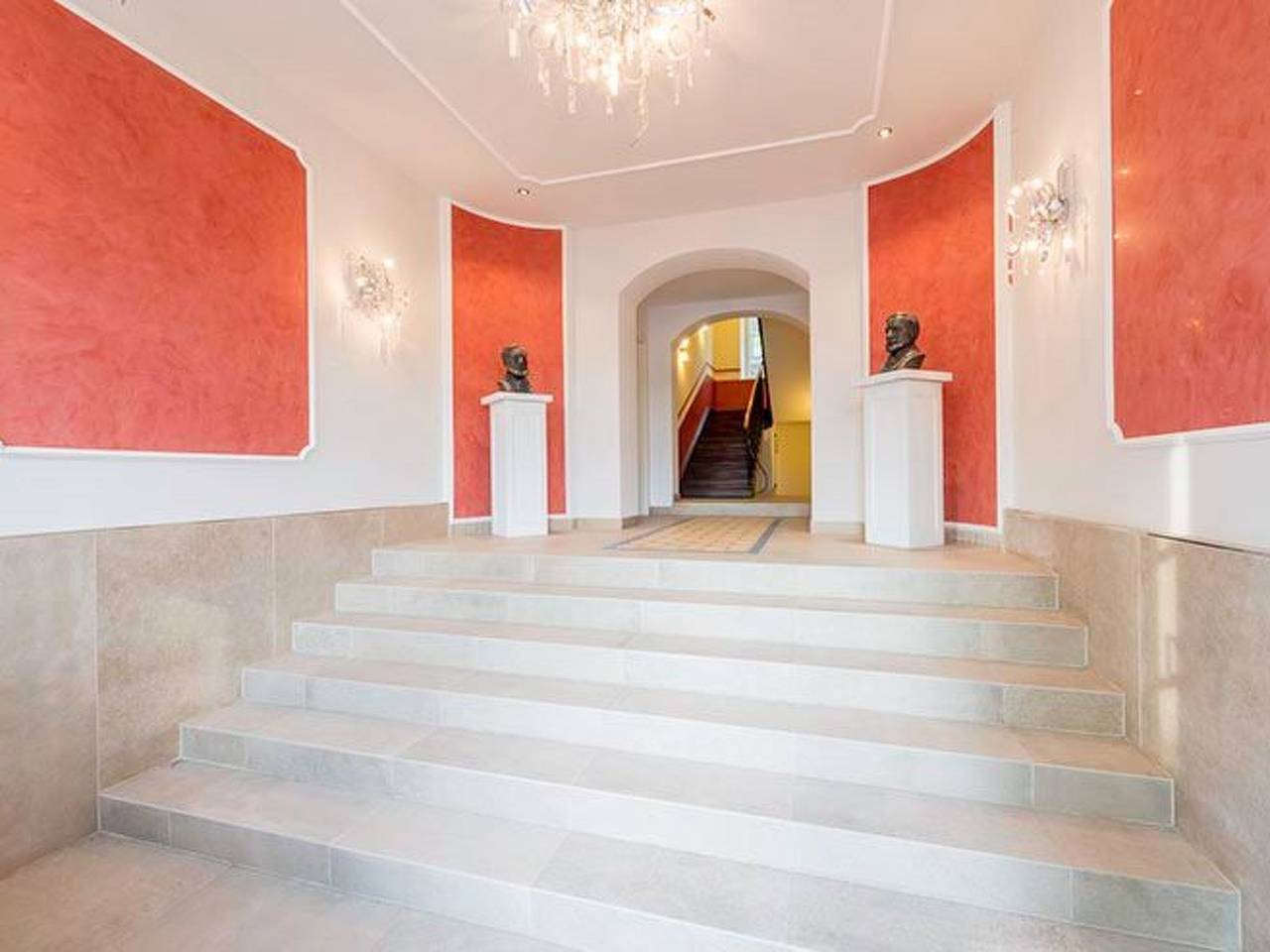 Apartamento entero, Wunderschöne Ferienwohnung Palace am See in Alpes Bávaros